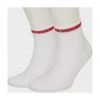 HUGO Socken, Kurz, Für Herren 100 WHITE