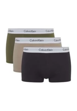 Calvin Klein Pants, 3er-Pack, Für Herren 67A MULTI