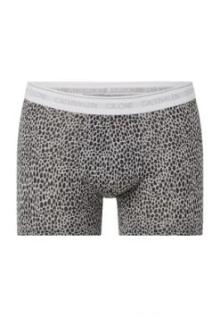 Calvin Klein Pants, Logo-Bund, Print, Für Herren 5UL GREY