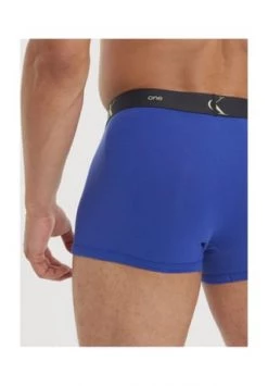 Calvin Klein Pants, Logo-Bund, Baumwollmix, Für Herren CMB BLUE -socken-struempfe Verkäufe unnamed file 1027