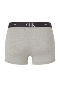 Calvin Klein Pants, Logo-Bund, Baumwollmix, Für Herren P7A GREY -socken-struempfe Verkäufe unnamed file 1033
