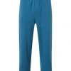 Calvin Klein Schlafhose, Gummibund, Für Herren CGQ BLUE