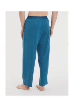 Calvin Klein Schlafhose, Gummibund, Für Herren CGQ BLUE -socken-struempfe Verkäufe unnamed file 1040