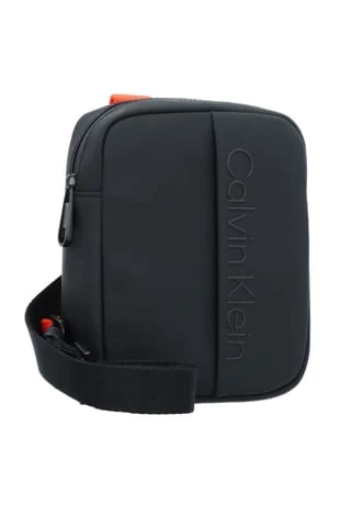 Calvin Klein RUBBERIZED BAX CK BLACK 2 Calvin Klein RUBBERIZED BAX CK BLACK – Bild 2