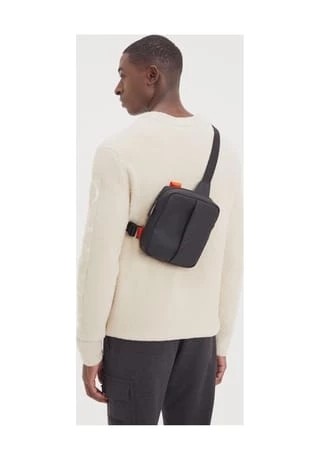 Calvin Klein RUBBERIZED BAX CK BLACK 7 Calvin Klein RUBBERIZED BAX CK BLACK – Bild 7