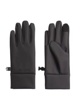 Calvin Klein Handschuhe, Label, Für Herren CK BLACK