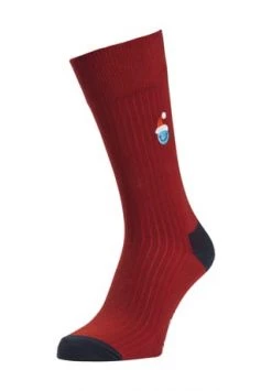 Happy Socks® Socken "Decoration Time", 3er-Pack, Stickerei 6000 LIGHT BLUE -socken-struempfe Verkäufe unnamed file 1121