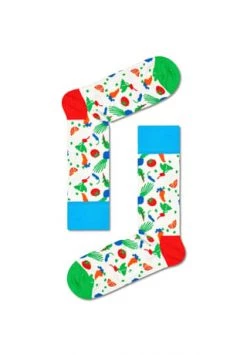 Happy Socks® 3er Pack Unisex Socken, Geschenkbox Foodie -socken-struempfe Verkäufe unnamed file 1127