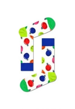 Happy Socks® Socken "Holiday Vibes", 4er-Pack, Geschenkbox 6500 NAVY -socken-struempfe Verkäufe unnamed file 1134