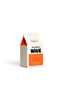 Happy Socks® Unisex Socken, 2er Pack - Geschenkbox, Farbmix Monday Morning -socken-struempfe Verkäufe unnamed file 1144