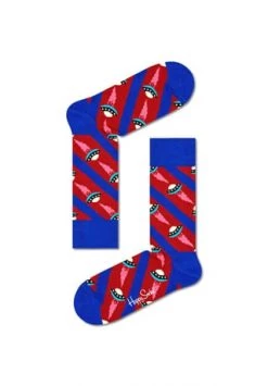 Happy Socks® 4 Paar Socken Navy Geschenk Box Mehrfarbig -socken-struempfe Verkäufe unnamed file 1147