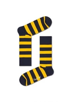 Happy Socks® 4 Paar Socken Navy Geschenk Box Mehrfarbig -socken-struempfe Verkäufe unnamed file 1148