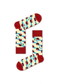 Happy Socks® Unisex Socken, 7er Pack, Geschenkbox 7 Days A Week -socken-struempfe Verkäufe unnamed file 1154