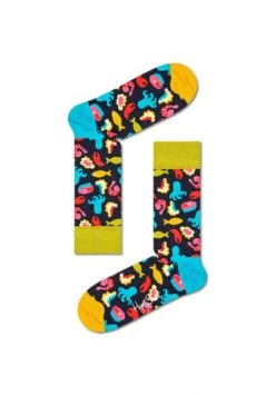 Happy Socks® Unisex Socken, 7er Pack, Geschenkbox 7 Days A Week -socken-struempfe Verkäufe unnamed file 1155