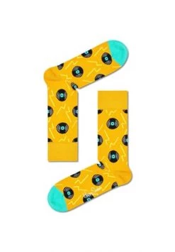 Happy Socks® Unisex Socken, 7er Pack, Geschenkbox 7 Days A Week -socken-struempfe Verkäufe unnamed file 1156