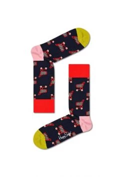 Happy Socks® Unisex Socken, 7er Pack, Geschenkbox 7 Days A Week -socken-struempfe Verkäufe unnamed file 1157