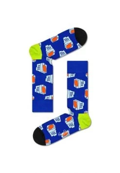 Happy Socks® Unisex Socken, 7er Pack, Geschenkbox 7 Days A Week -socken-struempfe Verkäufe unnamed file 1158