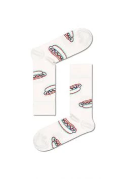 Happy Socks® Unisex Socken, 2er Pack - Geschenkbox, Farbmix TV-Dinner -socken-struempfe Verkäufe unnamed file 1170
