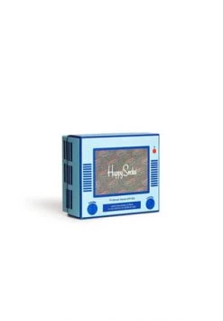 Happy Socks® Unisex Socken, 2er Pack - Geschenkbox, Farbmix TV-Dinner -socken-struempfe Verkäufe unnamed file 1171