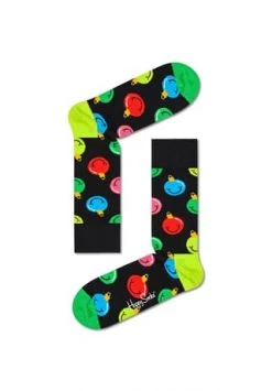 Happy Socks® HS XTFH08 3-PACK TIME, 4300 RED, 36-40 4300 RED -socken-struempfe Verkäufe unnamed file 1174