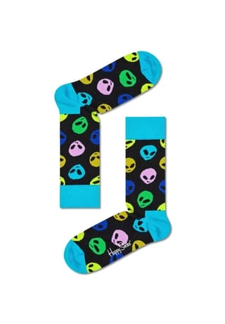 Happy Socks® Unisex Socken, 2er Pack - Geschenkbox, Farbmix Zip Me Up 3 Happy Socks® Unisex Socken, 2er Pack - Geschenkbox, Farbmix Zip Me Up – Bild 3