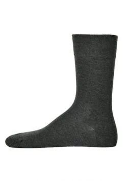 Hudson 1 Paar Herren Socken, Relax Cotton Strumpf, Ohne Gummifäden, Einfarbig Grau 6 Hudson 1 Paar Herren Socken, Relax Cotton Strumpf, Ohne Gummifäden, Einfarbig Grau -socken-struempfe Verkäufe unnamed file 1190