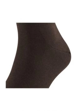 FALKE Airport Kniestrümpfe, Merinowolle, Für Herren 5930 BROWN -socken-struempfe Verkäufe unnamed file 1205