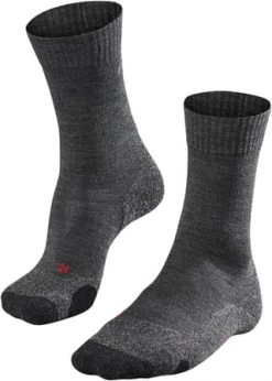 FALKE TK2 Socken, Wärmeisolation, Feuchtigkeitsabsorbierend, Dämpfend, Für Herren Anthrazit 5 FALKE TK2 Socken, Wärmeisolation, Feuchtigkeitsabsorbierend, Dämpfend, Für Herren Anthrazit -socken-struempfe Verkäufe unnamed file 1209