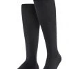 FALKE Kniestrümpfe, Airport, Für Herren Farbe Wählen