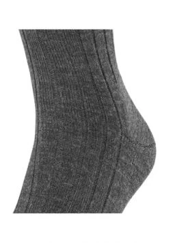 FALKE Teppich Im Schuh Socken, Merinowolle, Für Herren 3080 ANTHRA MEL 7 FALKE Teppich Im Schuh Socken, Merinowolle, Für Herren 3080 ANTHRA MEL -socken-struempfe Verkäufe unnamed file 1241