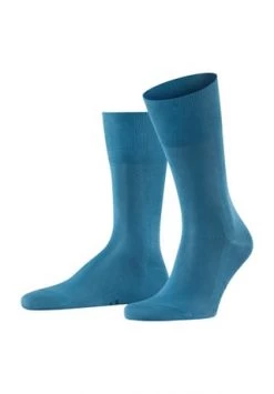 FALKE Herren Socken Tiago Linen