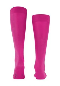 FALKE Kniestrümpfe "Tiago", Baumwolle, Rutschhemmend, Für Herren 8390 CHILLI 6 FALKE Kniestrümpfe "Tiago", Baumwolle, Rutschhemmend, Für Herren 8390 CHILLI -socken-struempfe Verkäufe unnamed file 1285