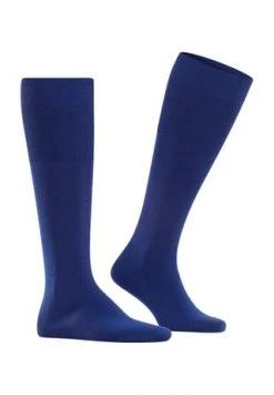 FALKE Airport Kniestrümpfe, Merinowolle, Für Herren 6000 ROYAL BLUE 7 FALKE Airport Kniestrümpfe, Merinowolle, Für Herren 6000 ROYAL BLUE -socken-struempfe Verkäufe unnamed file 1292