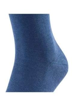FALKE Airport Socken, Merinowolle, Für Herren 6000 ROYAL BLUE -socken-struempfe Verkäufe unnamed file 1306