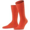 FALKE Airport Socken, Schurwolle, Für Herren 8095 ROT