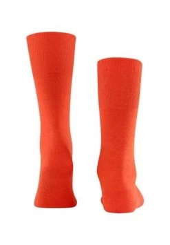 FALKE Airport Socken, Schurwolle, Für Herren 8095 ROT -socken-struempfe Verkäufe unnamed file 1310
