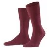 FALKE Airport Socken, Merinowolle, Für Herren 8596 BAROLO