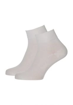 DUNMORE Kurzsocken, 2er-Pack, Komfortbund, Für Herren Farbe Wählen