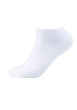S.Oliver Unisex Socken, 10er Pack - Sneaker, Einfarbig Pastell -socken-struempfe Verkäufe unnamed file 1365