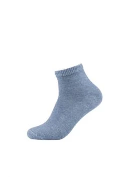 S.Oliver Unisex Socken, 8er Pack - Quarter, Einfarbig Blau/ Grau -socken-struempfe Verkäufe unnamed file 1371