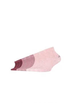 S.Oliver Kurzsocken 9er Pack Heather Rose