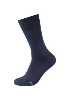 SKECHERS® Socken Basic Im 18er-Pack Mit Weichem Bund Blue -socken-struempfe Verkäufe unnamed file 1396