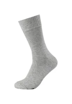 SKECHERS® Socken Basic Im 18er-Pack Mit Weichem Bund Light Grey Melange 5 SKECHERS® Socken Basic Im 18er-Pack Mit Weichem Bund Light Grey Melange -socken-struempfe Verkäufe unnamed file 1405