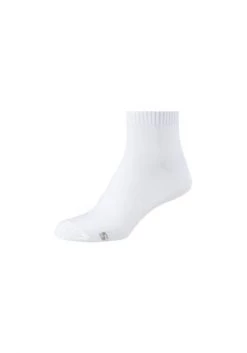 SKECHERS® Socken Basic Im 18er-Pack Mit Weichem Bund White -socken-struempfe Verkäufe unnamed file 1420