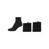 SKECHERS® Socken Basic Im 18er-Pack Mit Weichem Bund Black
