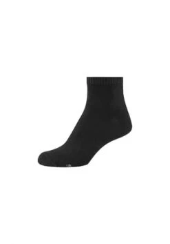 SKECHERS® Socken Basic Im 18er-Pack Mit Weichem Bund Black -socken-struempfe Verkäufe unnamed file 1423