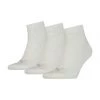 PUMA® Sneakersocken, 3er-Pack, Baumwoll-Mix Farbe Wählen