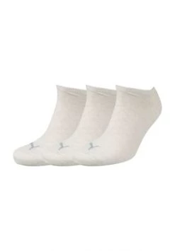 PUMA® Sneaker, 3er Pack, Hoher Baumwolle Anteil, Für Herren Farbe Wählen