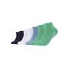 Camano® Kurzsocken 7er-Pack Ca-soft Mit Weichem Komfortbund Spring Bud