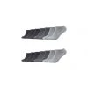 Camano® Sneakersocken 14er-Pack Ca-soft Mit Weichem Komfortbund Grey Combination